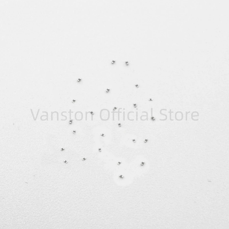 Condensatore a Chip 0201 105M 6.3V 1uf ± 20% X5R condensatore ceramico M-size