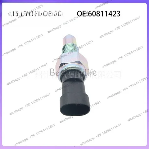 FOOL 60811423 For 2008 Auto Parts, New, Reversing Light Switch, Wholesale