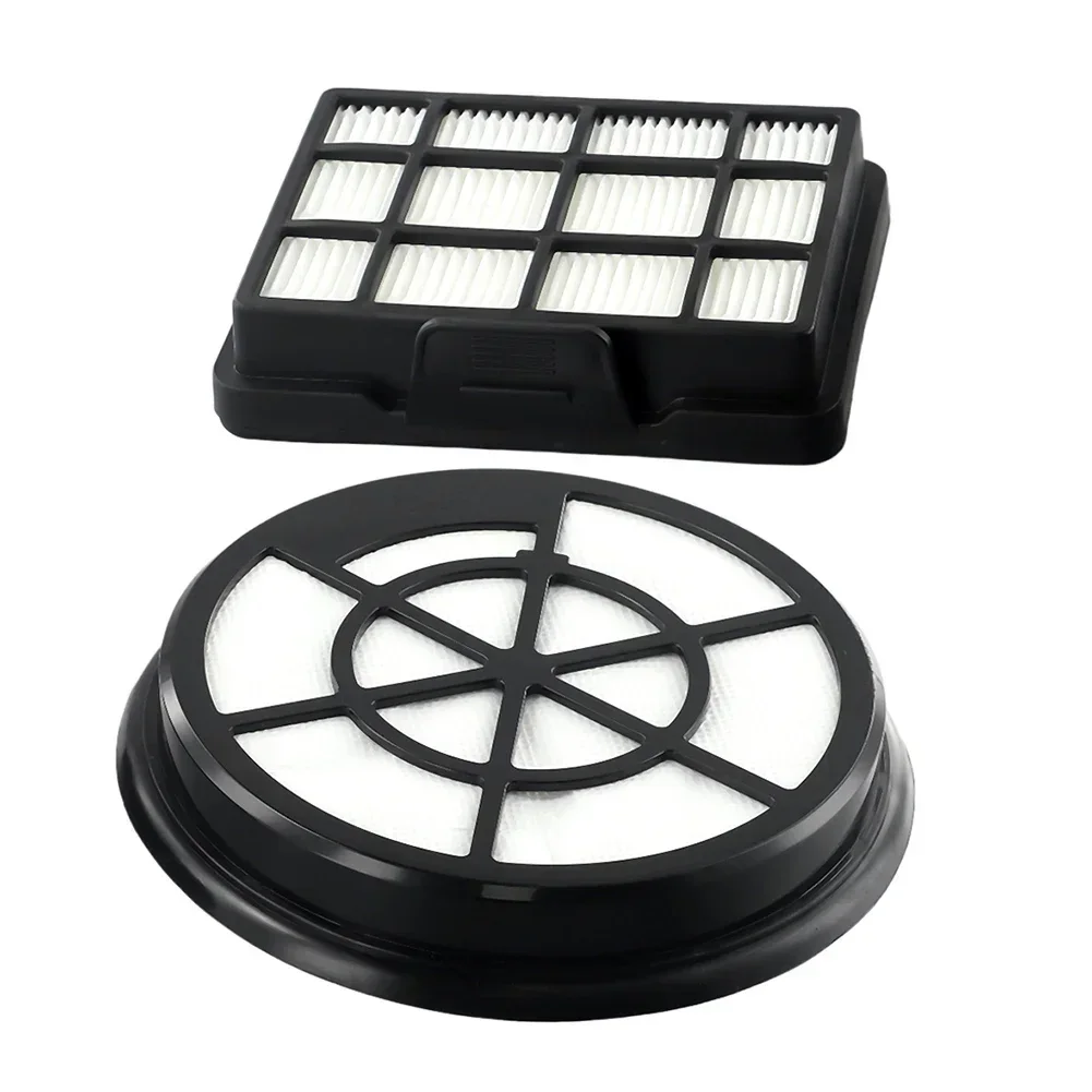 HG07375 مجموعة مرشح استبدال ل Silvercrest SBZBK 850 A1 مكنسة كهربائية جزء الملحقات قطع الغيار