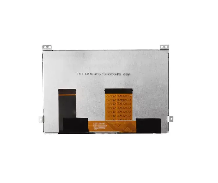 TDO-WVGA0633F00045 Ekran LCD, szkło ekranu dotykowego ACT3S5280FPC-A1-E do VW MIB STD2 MIB682C MIB682D MIB682E/G MIB682F MIB200 — zdjęcie produktu 5