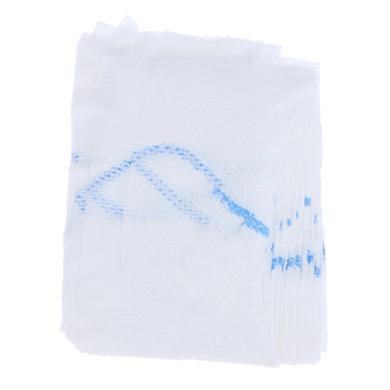 Hemostatic Kaolin Gauze Combat Emergency For Tactical Military First Aid Kit Medical Wound Dressing