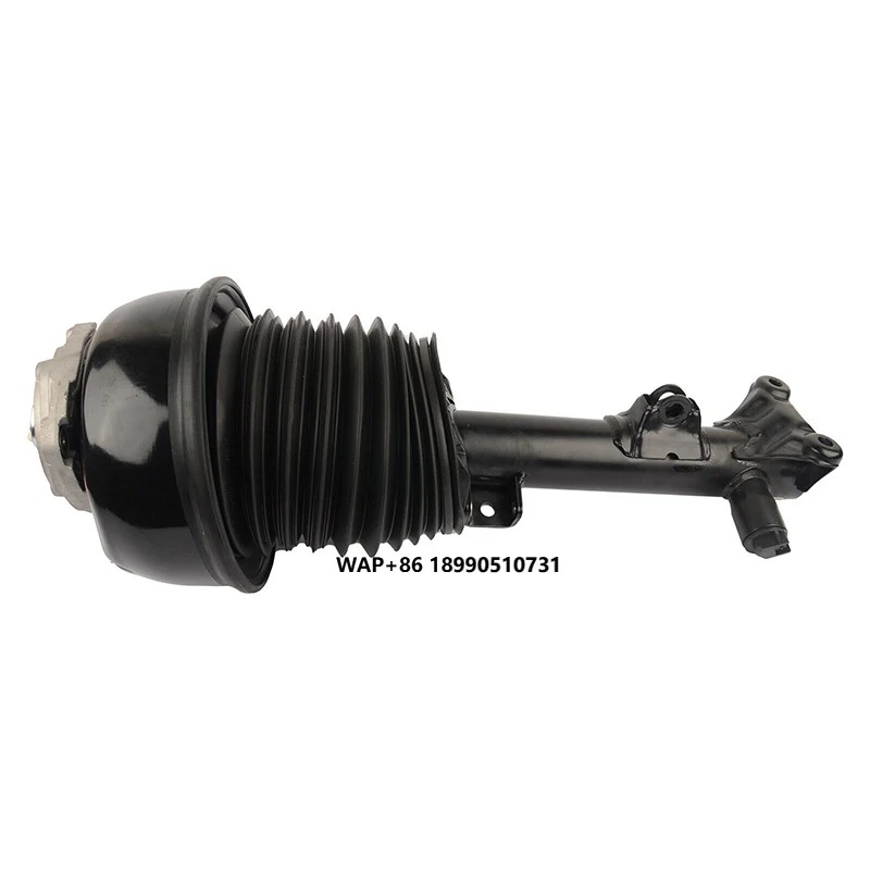 

Front Shock Absorber for CLS-Class W218 Chassis E-Class W212 Auto Parts Supplier Vehicle Spare Parts