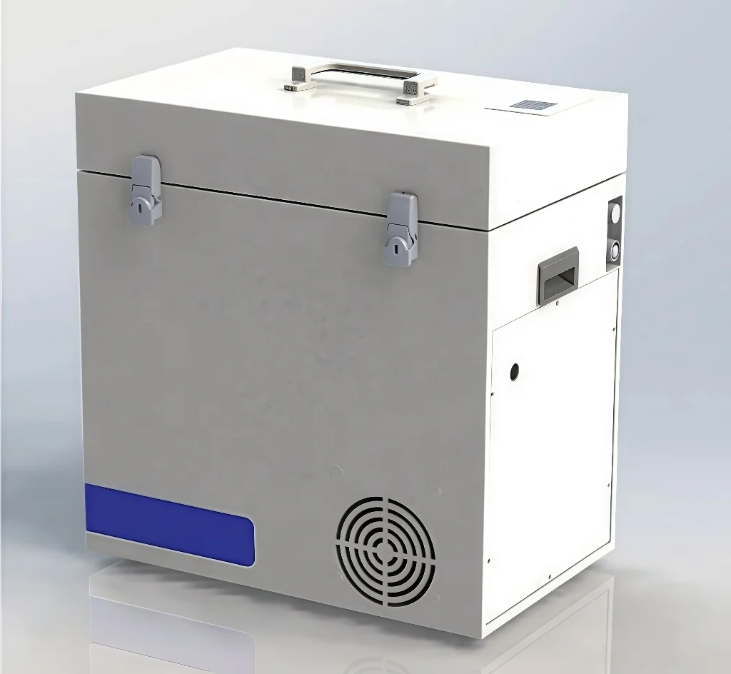 Portable Multi-Parameter Water Sampler for Environmental Monitoring and Field Testing Water Sampler