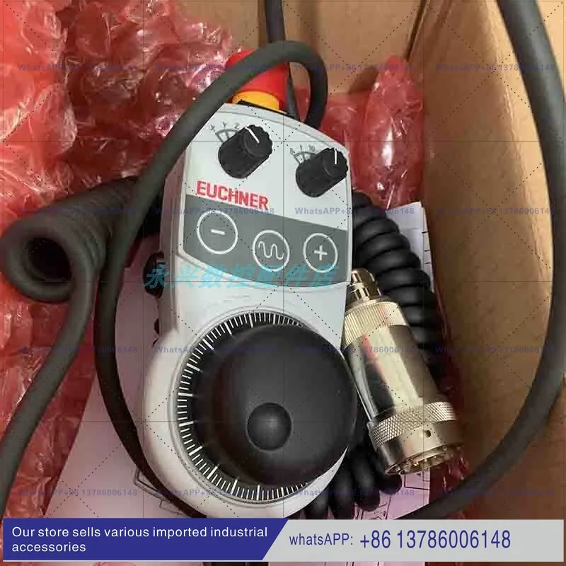 Electronic handwheel HBA-079827 connector HBA-112063 13086
