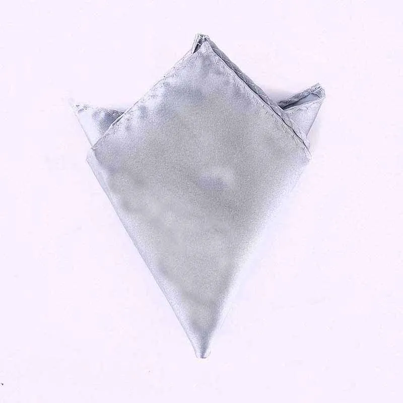 냅킨 유방 스카프 망 손수건 행키 포켓 스퀘어 크리스마스 축제 학교 성인 참신 결혼식 MJ34
