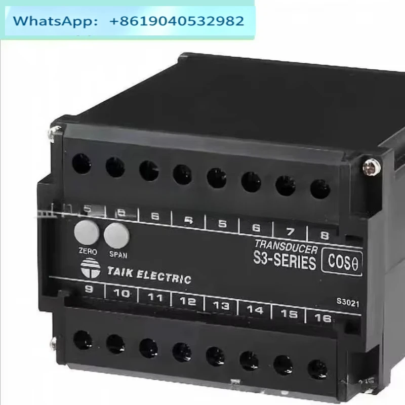 Power Transmitter YDD-PQ3-V1-A2-P3-04  Attractive prices; excellent value for money.