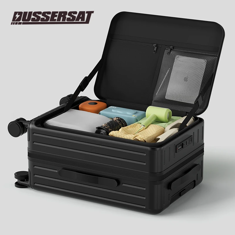 Thumbnail 4 - #36 Cheapest Hard Shell Suitcases Deals You Can Get