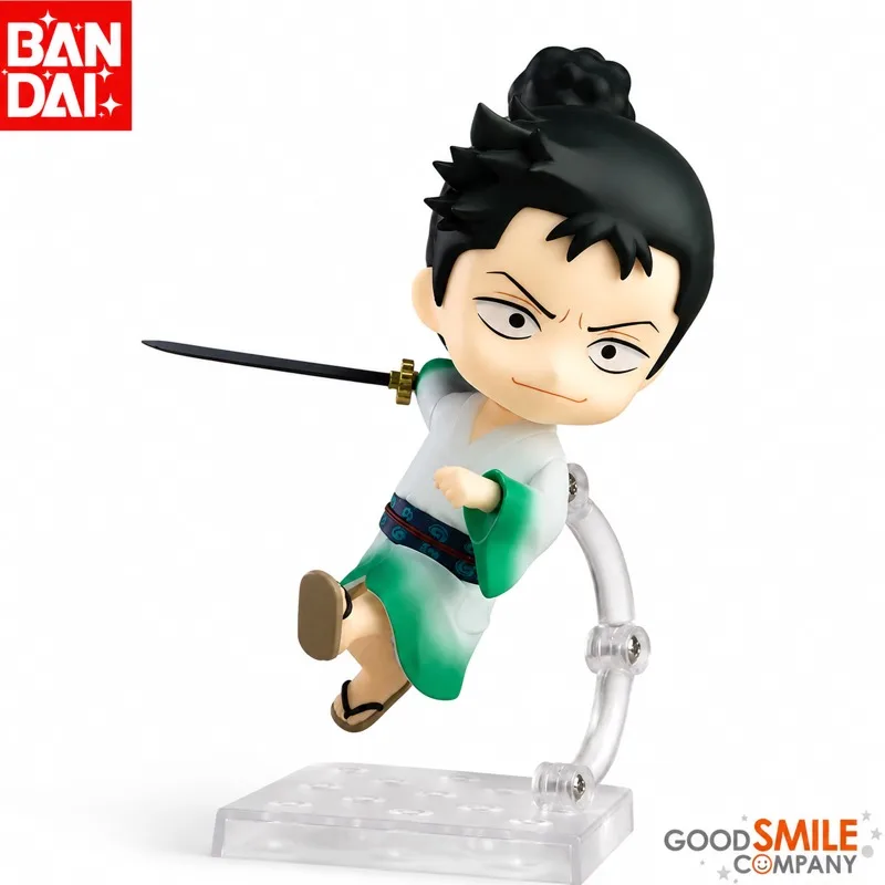 Stock Original Monster Dragon Horse Action Doll Model Doll, Brand New Boxed Anime Character Toy, Gift Collection