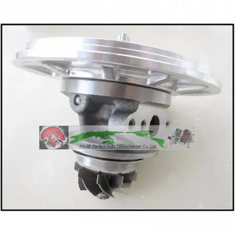 Cartucho de Turbo Refrigerado por Aceite Shan CHRA CT16 17201 OL030 17201-OL030 para TOYOTA Hilux Hi-Lux Vigo D4D 2KD 2KD-FTV 2KDFTV 2.5L