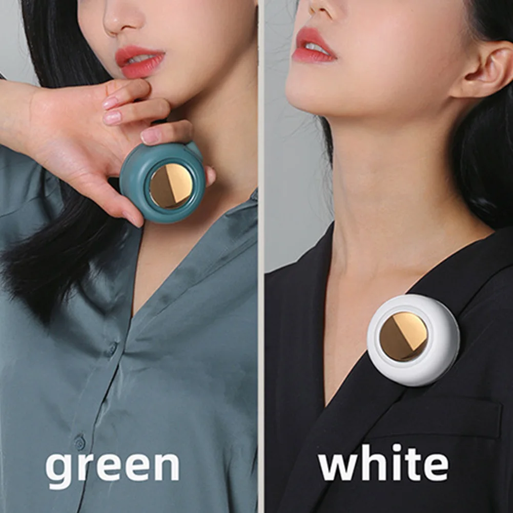 

Портативный поясной вентилятор Персональный носимый вентилятор с 3 передачами Поясной подвесной вентилятор 5100 об/мин Поясной вентилятор с зажимом для рыбалки, кемпинга, пешего туризма