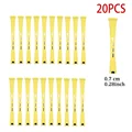M402 20PCS amarillo