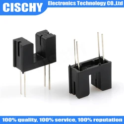 10pcs/lot ITR9606 ITR-9606 ITR9608 DIP4 9606 9608 Optocoupler Photoelectric Switch DIP-4