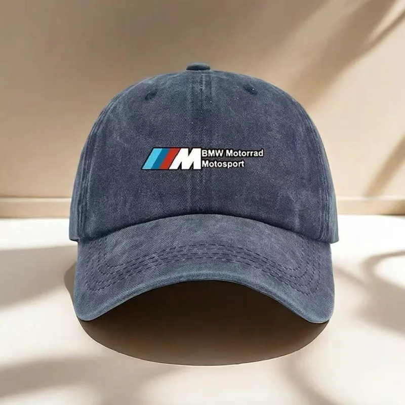 

Car Baseball Cap Sports Hat Outdoor Motorcycle Caps For BMW 1 2 3 4 5 6 7 Series F10 F30 E46 E60 E90 F20 F40 X1 X3 X4 X5 X6 X7