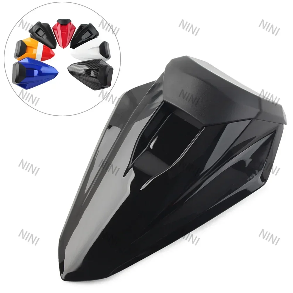 

Мотоцикл для Honda для Honda CBR1000RR-R 2020 2021 2022 2023, чехол на заднее сиденье, обтекатель