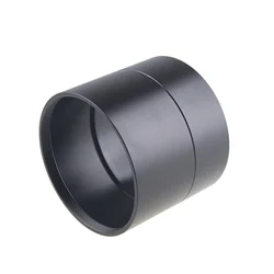 Pixco 58mm Lens Adapter Tube for Nikon Coolpix P7700
