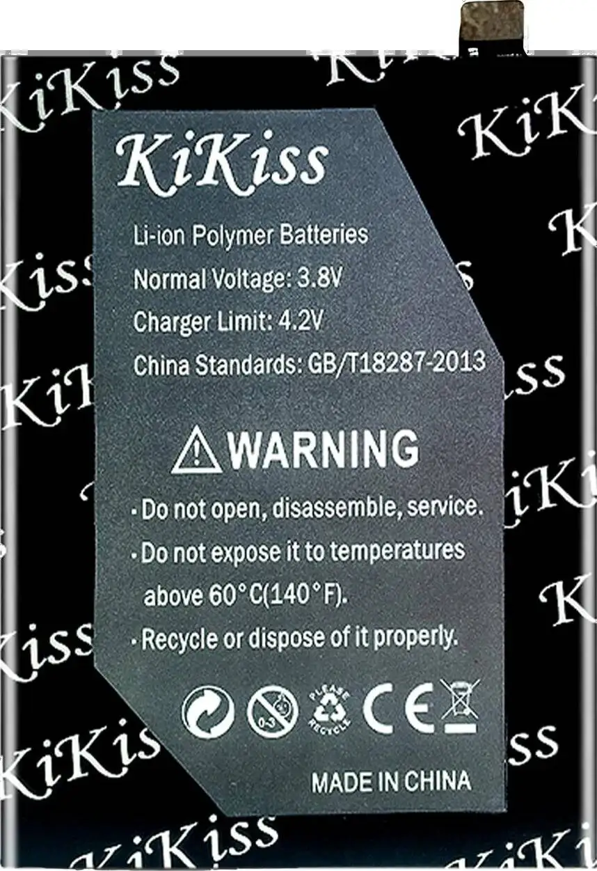 

Для Vivo V20 SE аккумулятор мобильного телефона 4600 мАч высокоэффективный B-O6