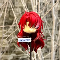 Argenti Ob11 Ob22  Hair Handmade Head Customized Product Anime Game Cosplay Toy Accessories Free Shipping
