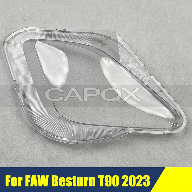 

Front Bumper Fog Light Frame Cover For FAW Besturn T90 Front Fog Lamp Cover Frame Foglight Frame