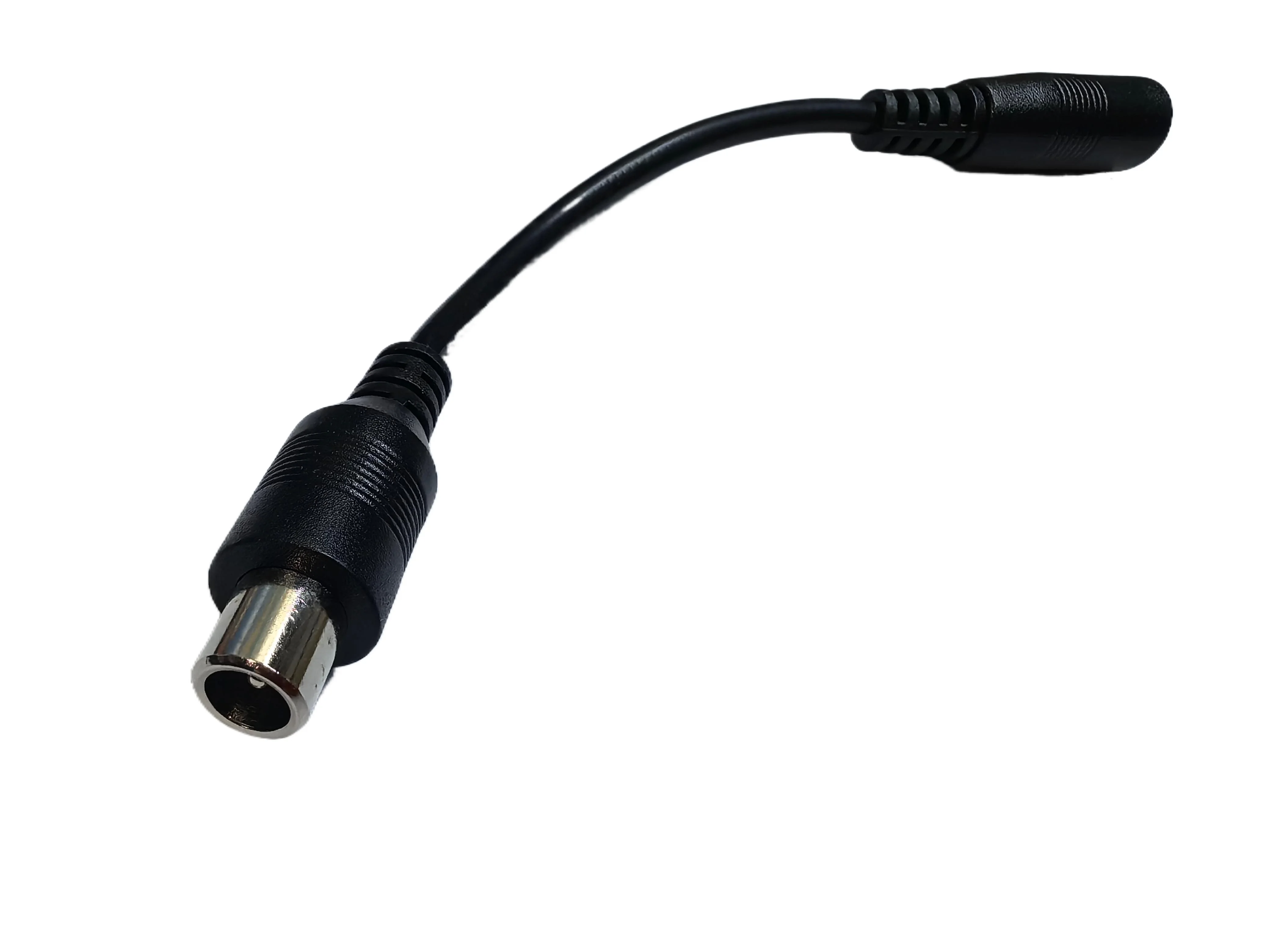 شاحن 54.6 فولت 2 أمبير لشاحن بطارية 48 فولت 2 أمبير مقبس/موصل لبطارية ليثيوم 48 فولت 13 ثانية