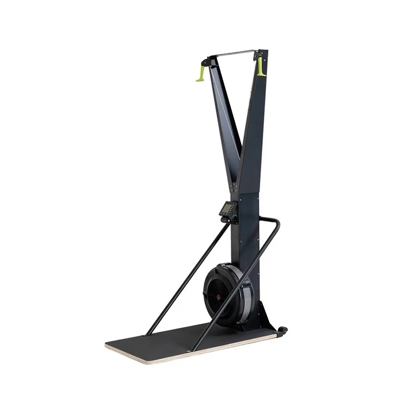 

Wind resistance ski machine Aerobic fitness equipment Physical training equipment Gym C2 wind resistance ski machine