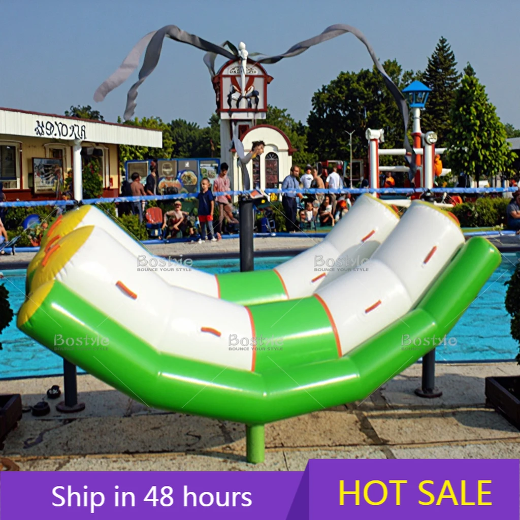 

YTYIN High Quality Inflatable Swimming Pool Toys & Water Play Equipment CE Certified 3-Year Warranty High Capacity on Sale