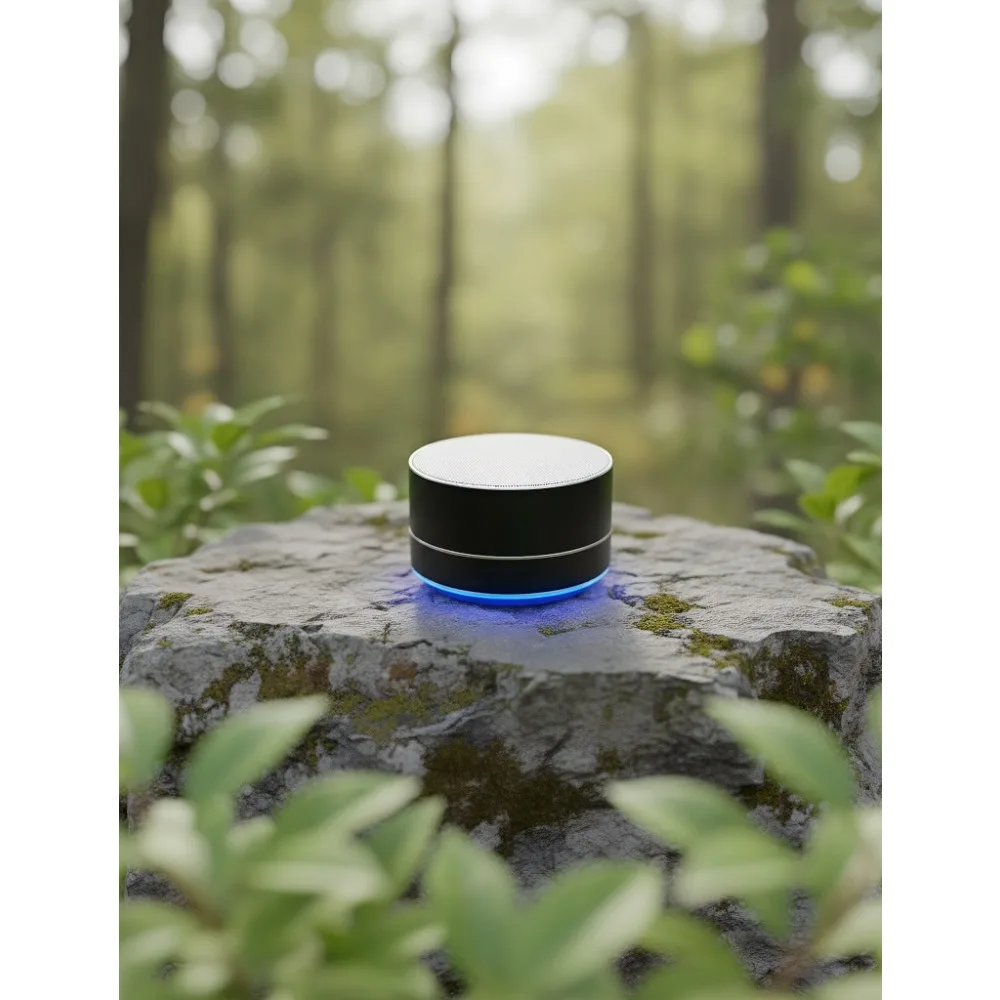 Aluminum Alloy Mini… - image