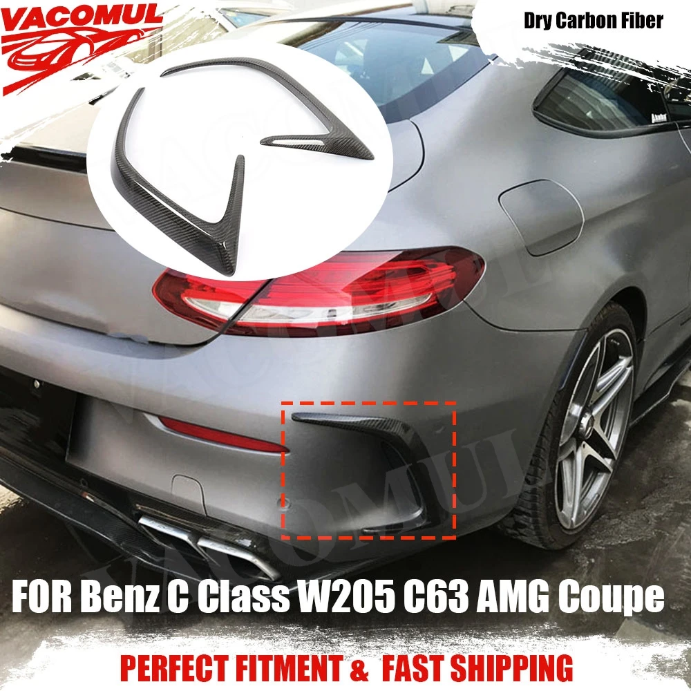 vacomul-dry-carbon-fiber-rear-bumper-trim-side-vents-spoiler-for-mercedes-benz-c-class-w205-c63-amg-c200-c260-c300-coupe-15-17