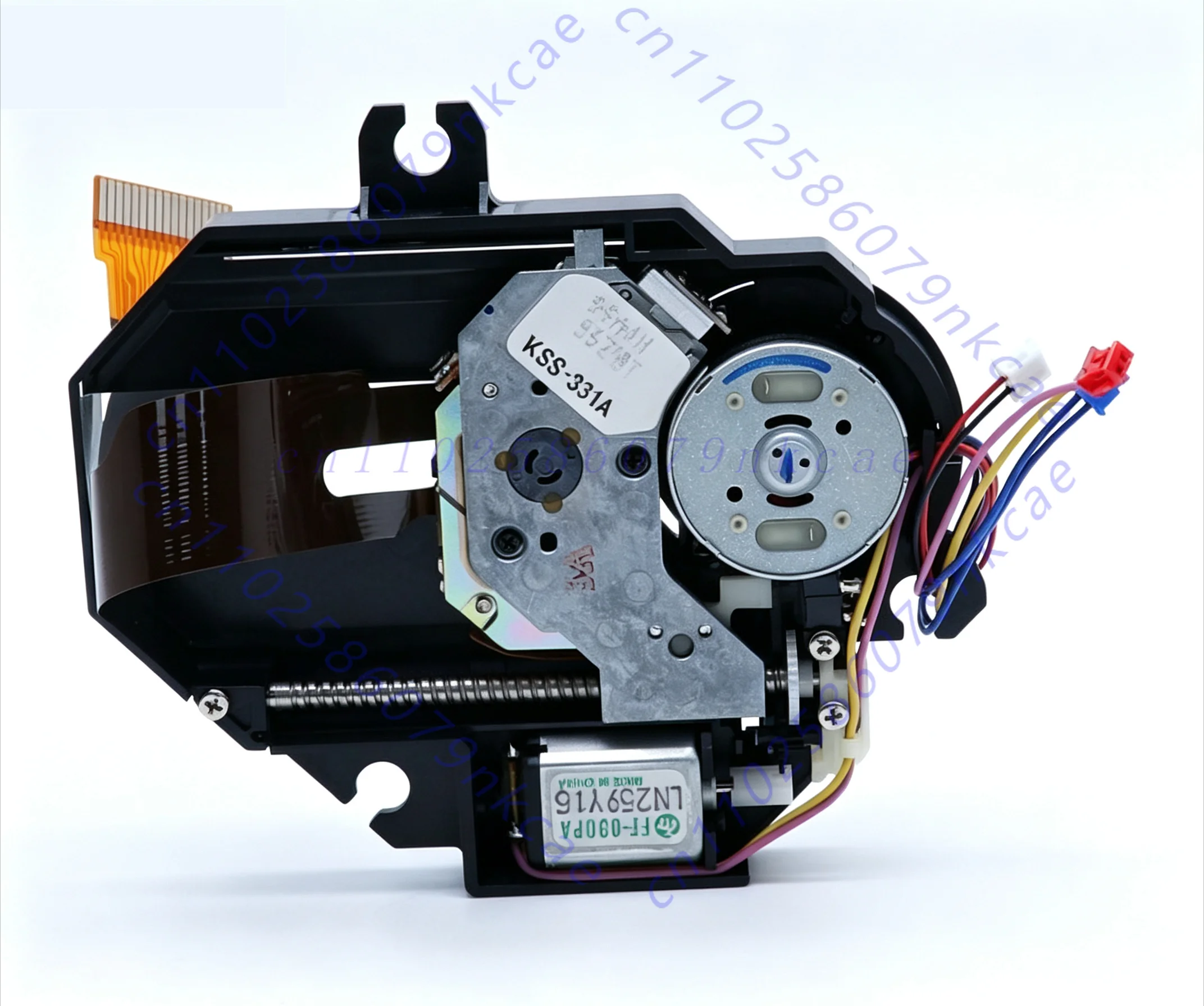 New Original KSM-331AAN KSS-331A Laser Head For ZDK Walkman