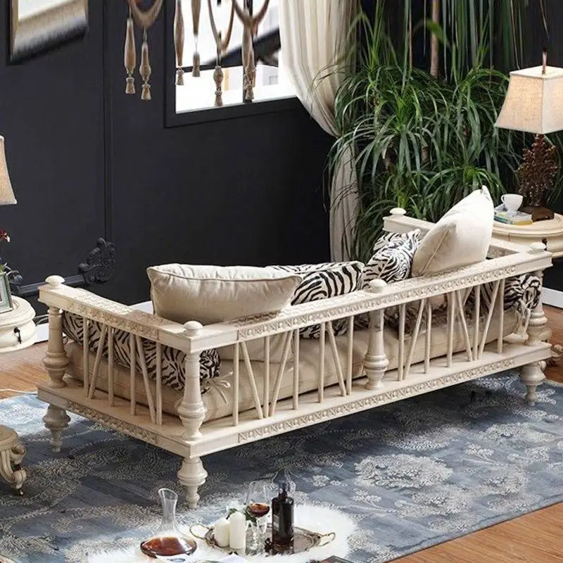 White Minimalist Living Room Sofas Nordic Relax Lounges Living Room Sofas Armchair Modern Divano Moderno Furniture For Home