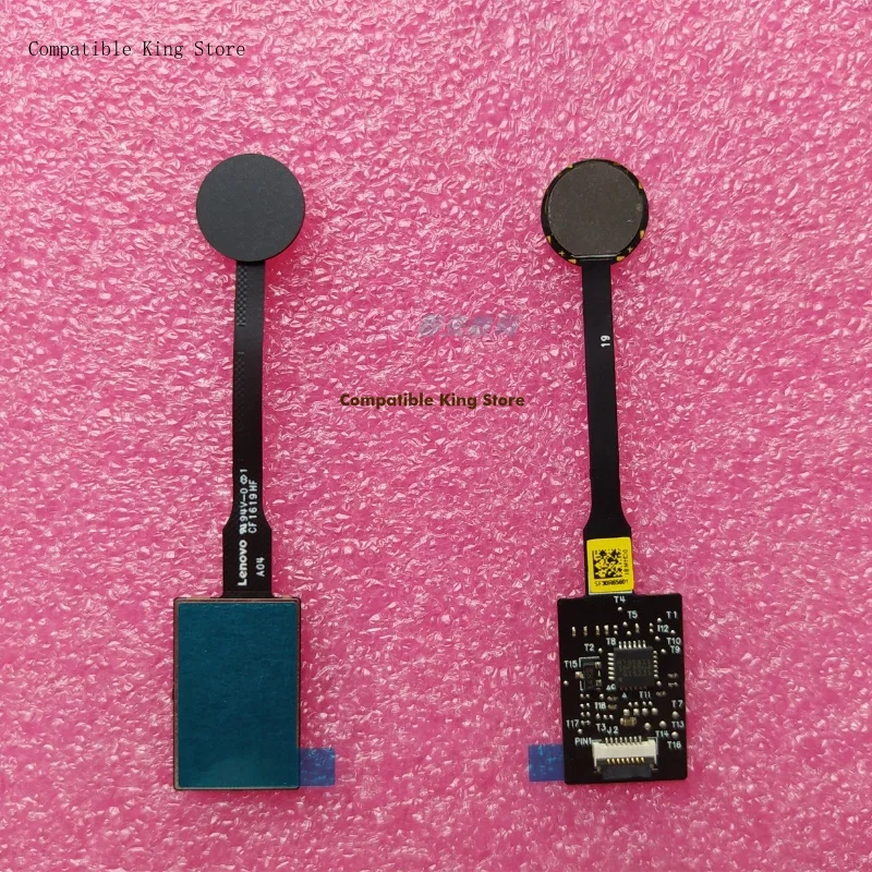 D suit for LENOVO  Thinkpad E14  thinkbook 16+ 14+   Fingerprint device