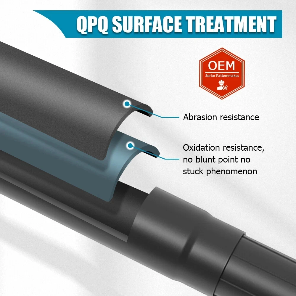 Per BMW serie 2 F45 2014-2018 Portellone Elettrico Molla A Gas Puntali Sinistra Destra Universale 51247348523 51242696589 51249482755