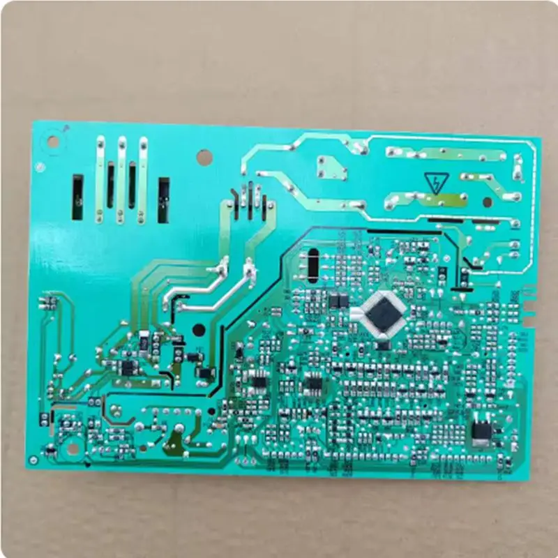 For SHARP Refrigerator power board parts 0321802853B W19-76 01E