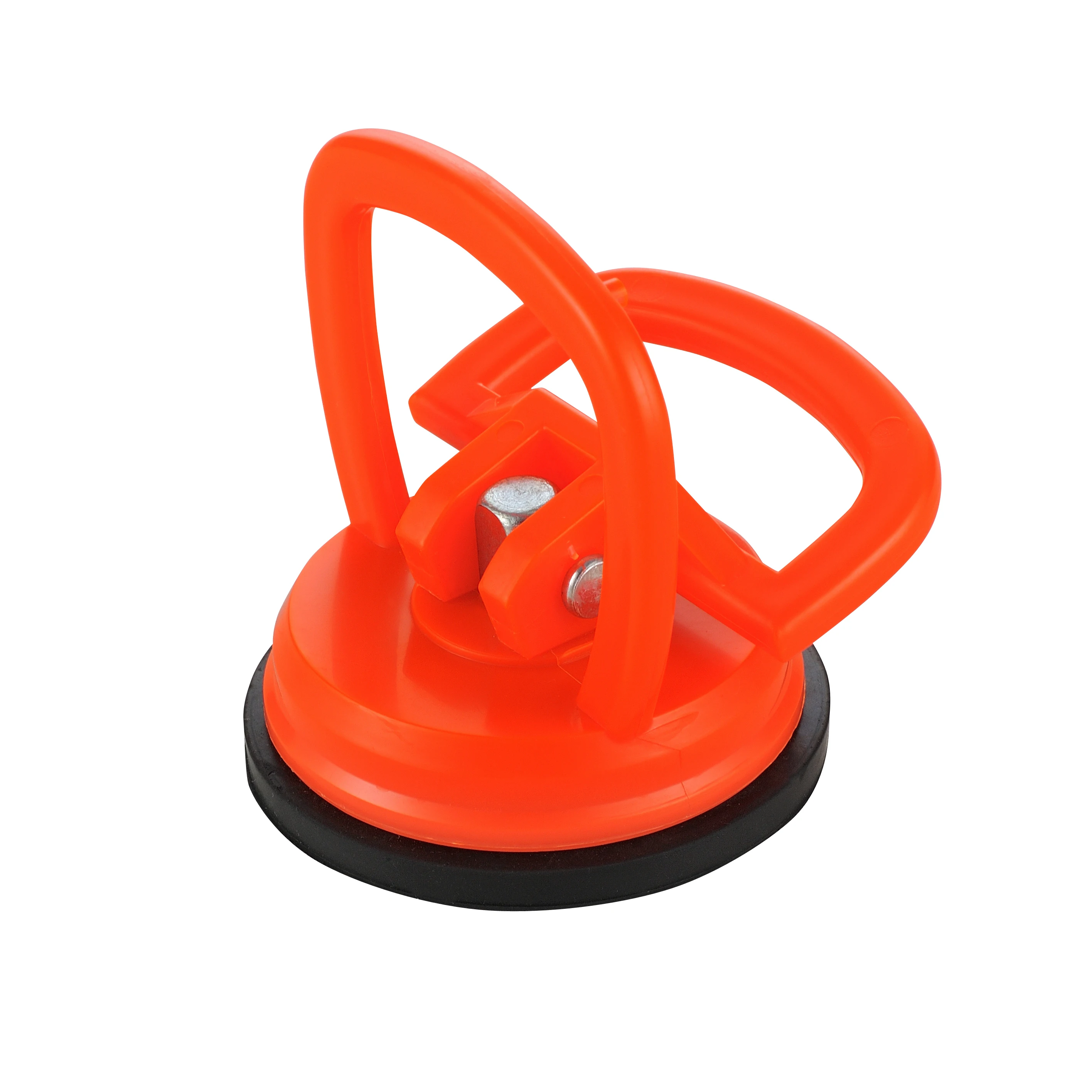 Heavy Duty ABS + Rubber Floor Window Tile Granite Puller Suction Cup Vehicle Tools