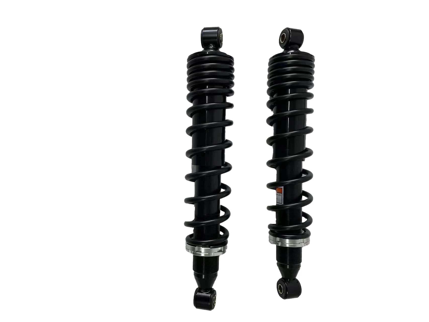 Left Right Front Shocks Absorber For Suzuki LT-A 500 LT-A 700X A750 KINGQUAD 4X4 2005-2015