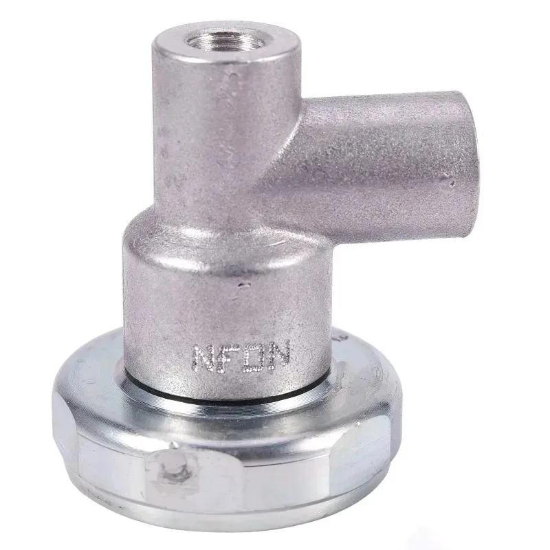 ل 416902H100 41690-2H100 منظم عاصي القابض ل HD 2006 CEED 2006 I30 I30CW 2007 منظم Ass'Y مخلب هيدروليكي