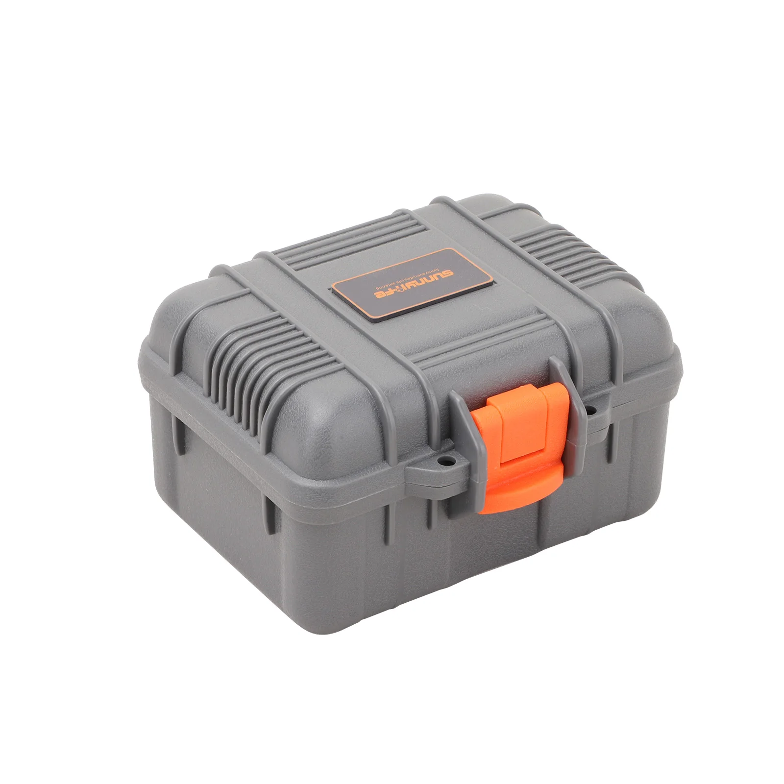 For DJI OSMO ACTION 5Pro/4/3 Mini Organizer Waterproof Safety Case Storage Bag