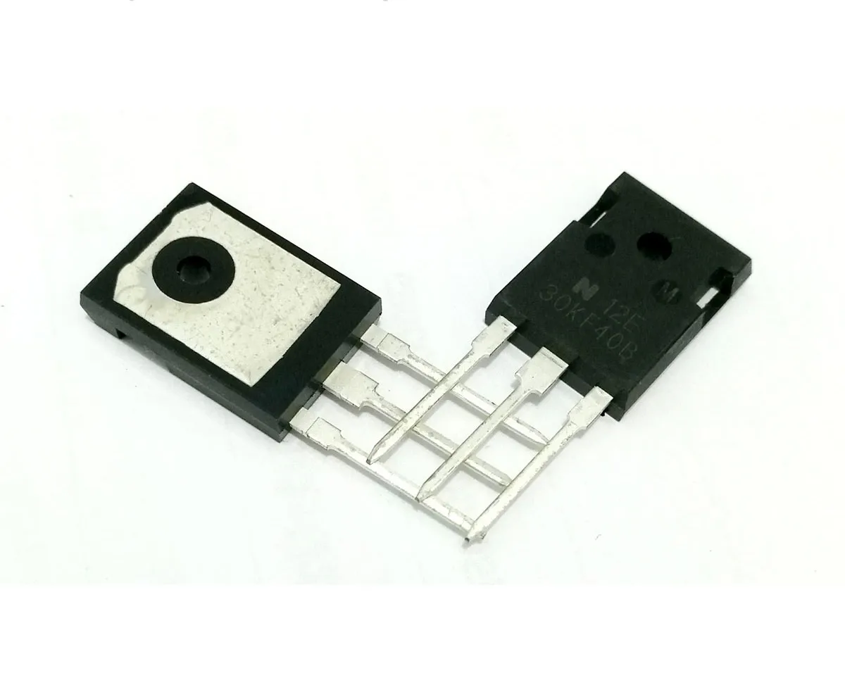 30KF40B Fast recovery diode TO-247 30A 400V