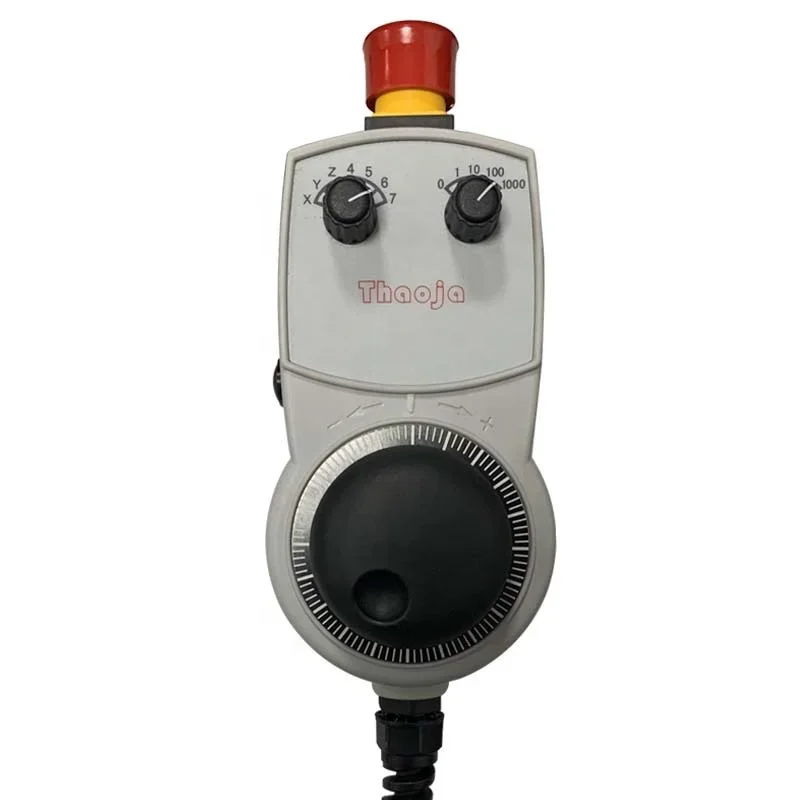 電子ハンドホイール CNC 手動パルス発生器 HBA-098672 084962 086734