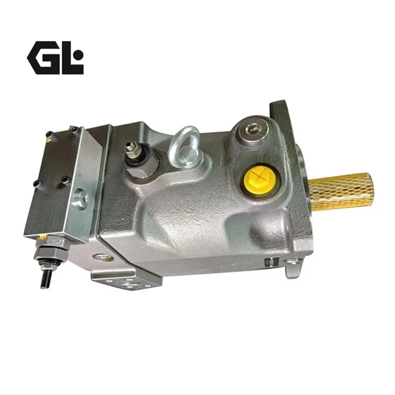 

PV046 PV063 PV071 PV080 PV092 PV140 PV270 PV180 Series PV180R1K1T1VWLZ Hydraulic Piston Pump PV180R1K1T1NMFZ PV180R1L1T1NUPR