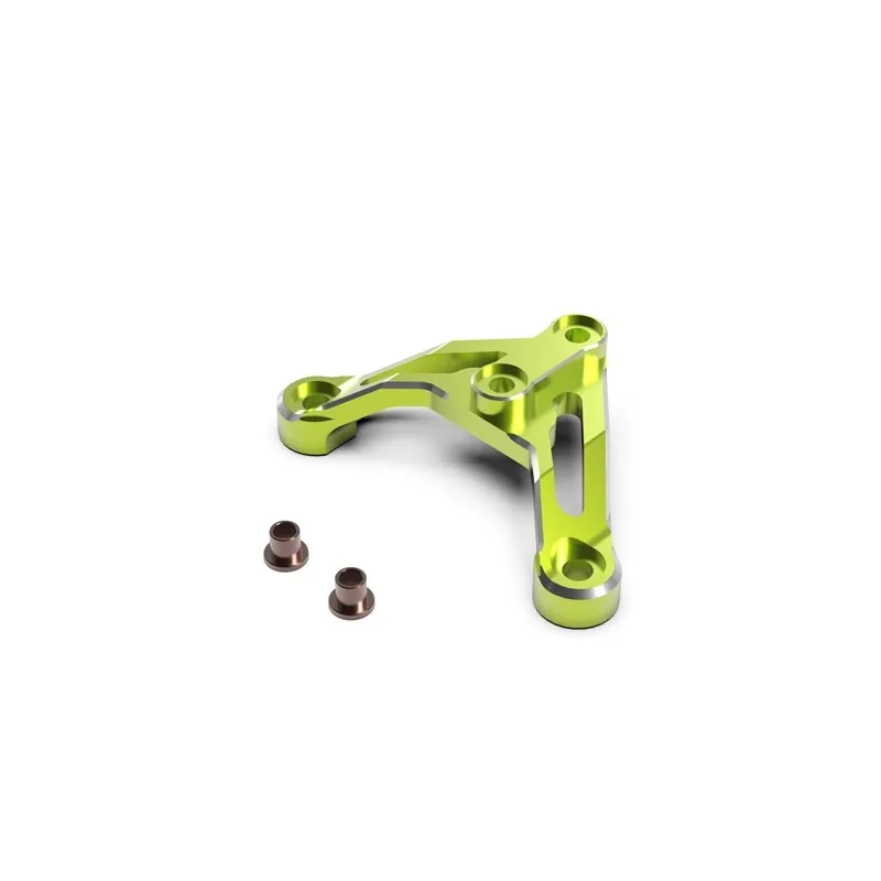 Terminator XTS F10/S10 1/10 Terminator Pull Steering Top Plate (Aluminum Alloy) R11134