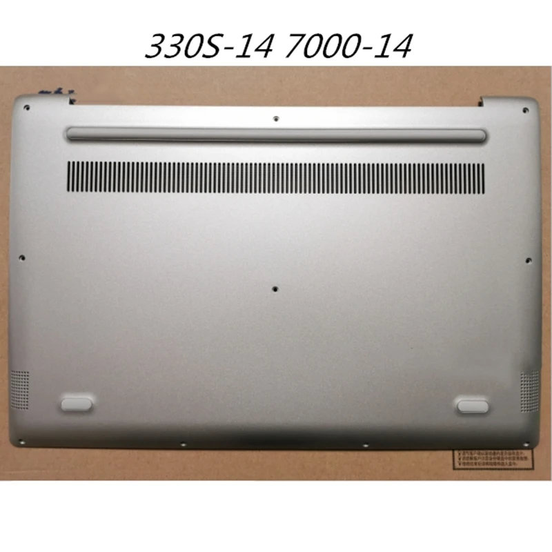 New Laptop Bottom Cover Base Cover Lower Case Base Carcass For Lenovo 330S-14 7000-14IKB AST ARR Palmrest Topcase