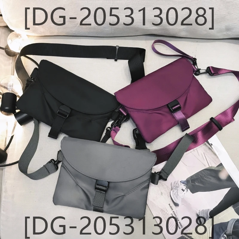 

2024 New Women Bag Fashionable and Soft _DG-205313028_