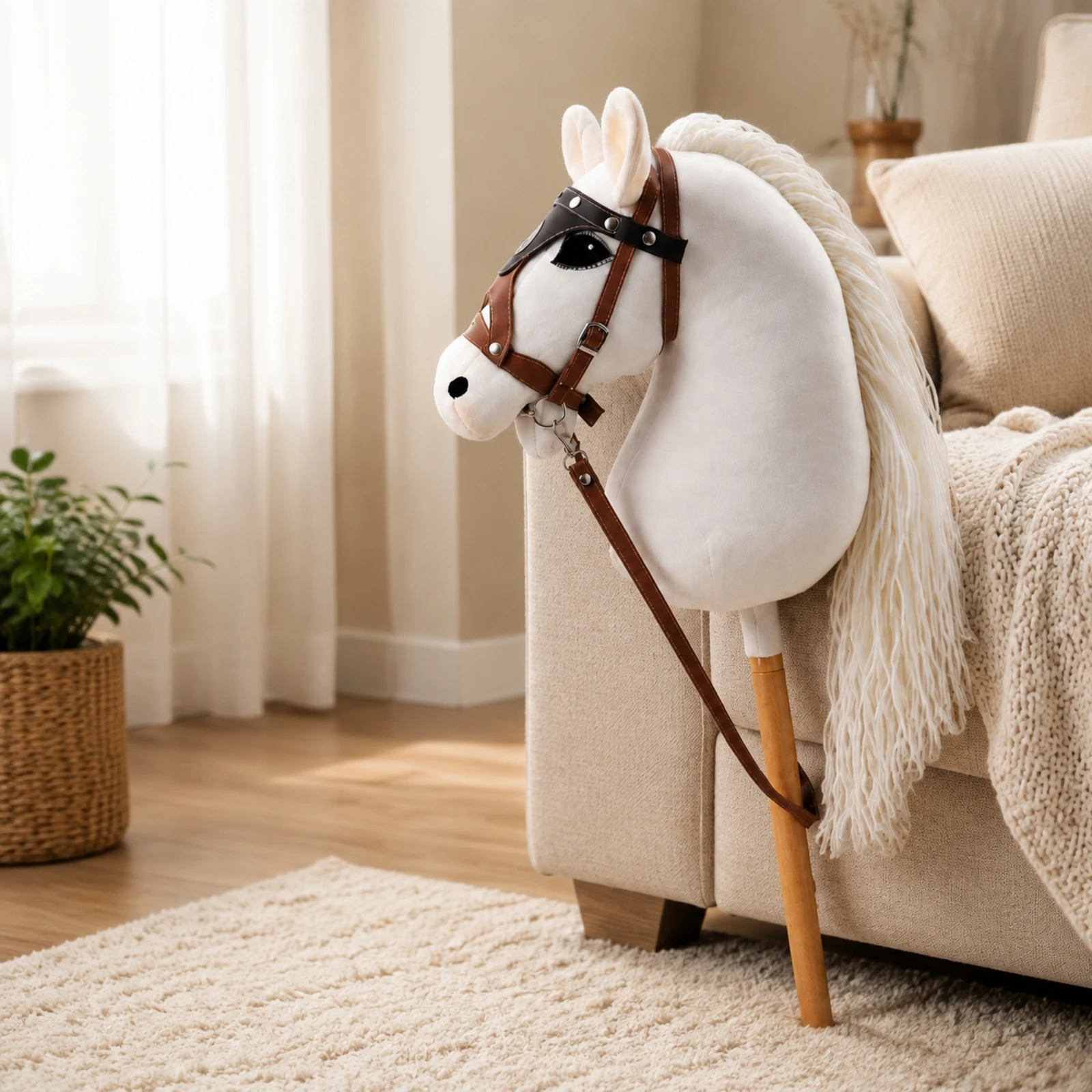 soft-hobby-horse-with-wooden-handle-imaginative-soft-horse-head-riding-toy-child-friendly-long-lasting-for-children-aged-7-14