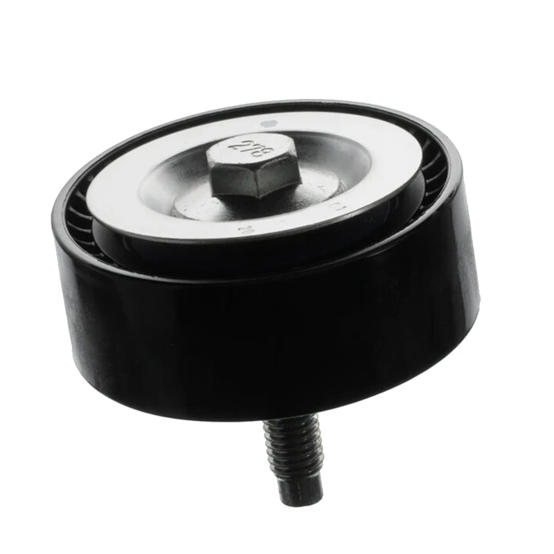 ●Car Tensioner Belt Idle Roller Pulleys C2D51409 for XE XF F Pace 2.0 Petrol Models 2009-2015 Idler Pulleys