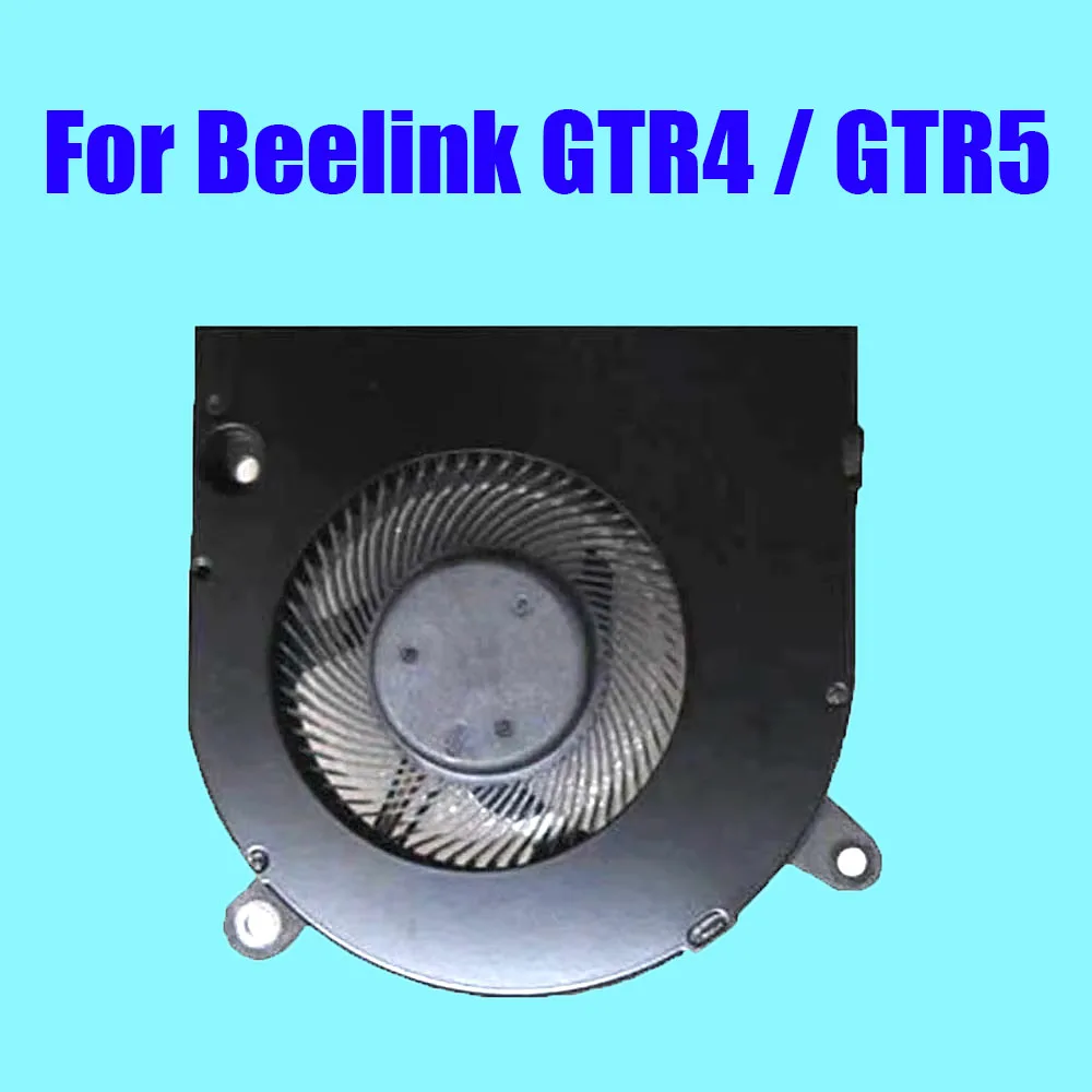 Wentylator CPU do Mini PC Beelink GTR GTR4 GTR4-A GTR5 GTR5-A DC0.5V Nowy