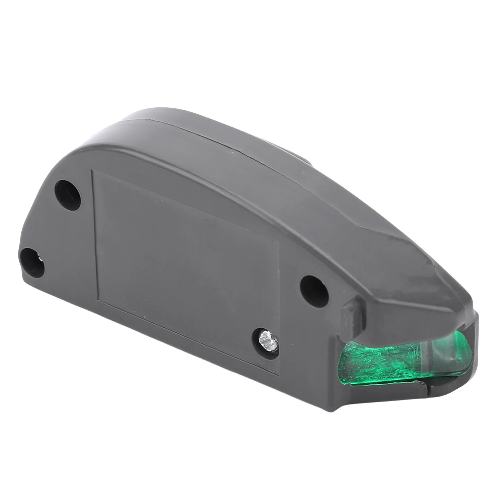 

Лазерный осветитель для пылесоса Dyson: зеленый свет для обнаружения скрытой пыли, шерсти животных и человеческих волос