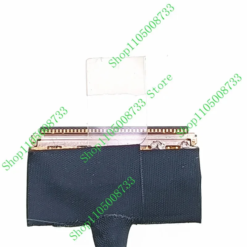 Cabo flexível de vídeo para asus z450 z450l z450la z450u z450ua z450uak z450uual laptop lcd display led fita câmera cabo 1422-022n0as