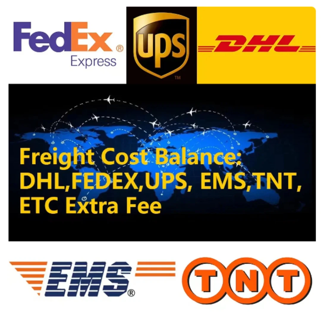 

Freight Postage/price difference transportation expenses Supplementary shipping cost