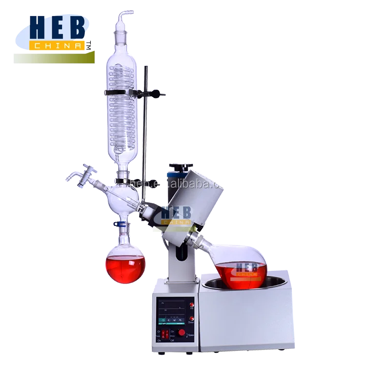 

RE-52AA Rotary Vacuum Evaporator