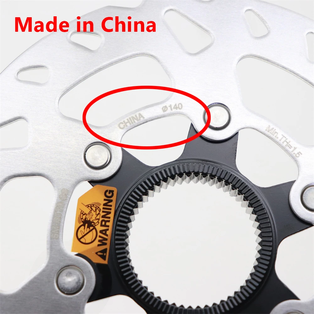 Original SHIMANO SLX SM RT70 CENTER LOCK Disc Brake Rotor ICE TECH 160MM 140MM for 105 R7000 R7020 R8020 R8070 Road DISC BRAKE